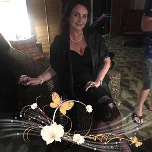 Meet your Posher, Maryanne